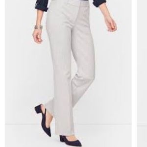 Talbot Newport pants size 14 with tags